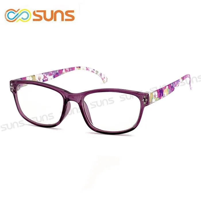 【SUNS】台灣製抗紫外線濾藍光老花眼鏡 日本風亮麗款 高硬度耐磨鏡片 歷史價格詳細信息