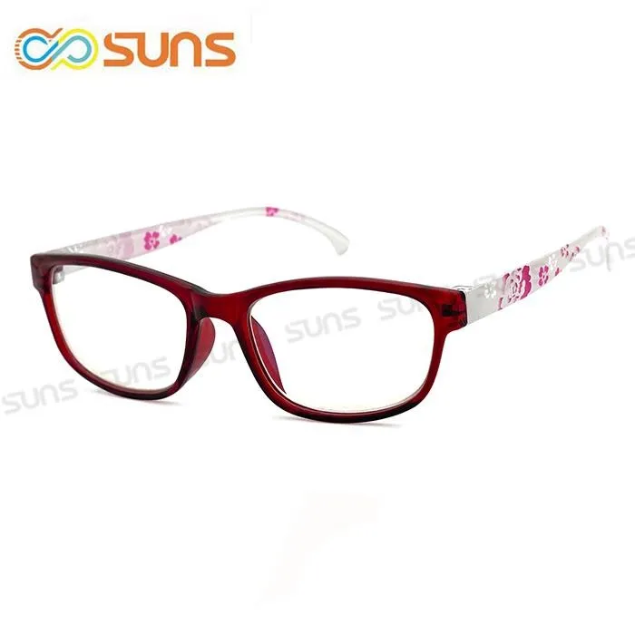【SUNS】台灣製抗紫外線濾藍光老花眼鏡 日本風亮麗款 高硬度耐磨鏡片 歷史價格詳細信息