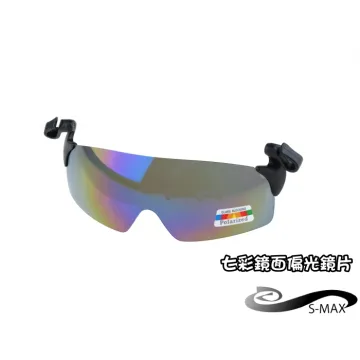 【S-MAX專業代理品牌】極限流線型PC透明電鍍淺水銀鏡片 抗炫光 抗UV400 防風運動太陽眼鏡！新上市！ 歷史價格詳細信息