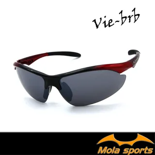 MOLA SPORTS 摩拉運動太陽眼鏡 藍色多層膜頂級鏡片 超輕 男女可戴 跑步/高爾夫/自行車 歷史價格詳細信息