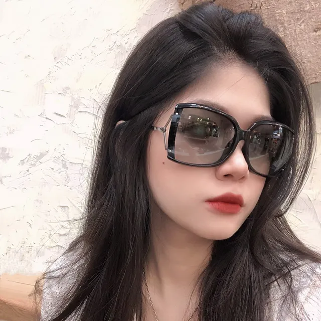 GUCCI 太陽眼鏡(黑色)GG1531SK 歷史價格詳細信息