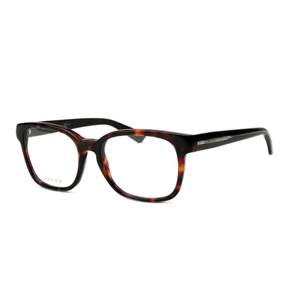 【GUCCI】時尚方形太陽眼鏡 (GG1567SA-003 GUCCI FORK系列) 歷史價格詳細信息