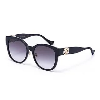 【GUCCI 古馳】膠框太陽眼鏡 (GG1432S-003) 歷史價格詳細信息