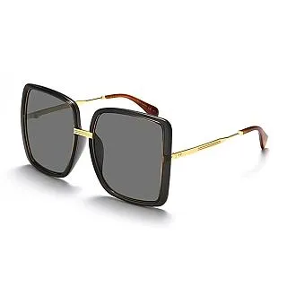 《名家眼鏡》GUCCI亞洲版特殊鏡腳雙色光學膠框GG-9085J  MEW【台南成大店 】 歷史價格詳細信息