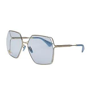 【GUCCI 古馳】大方膠框太陽眼鏡(GG0903SA-001 名媛最愛) 歷史價格詳細信息