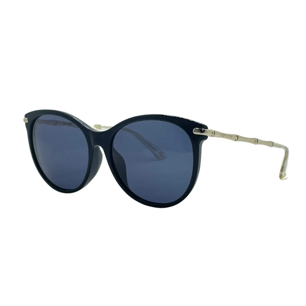 GUCCI 古馳 太陽眼鏡 GG0890S 005 (黑) 淺黃鏡片 時尚大方款 墨鏡 【原作眼鏡】 歷史價格詳細信息