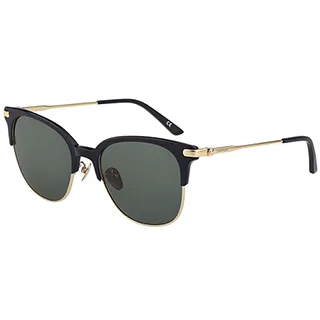 Calvin Klein 太陽眼鏡 (黑配金)CK18717SK 歷史價格詳細信息