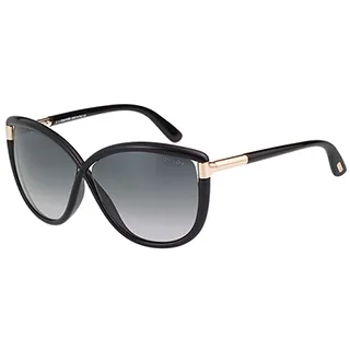 TOM FORD 太陽眼鏡(黑色)TF971K 歷史價格詳細信息