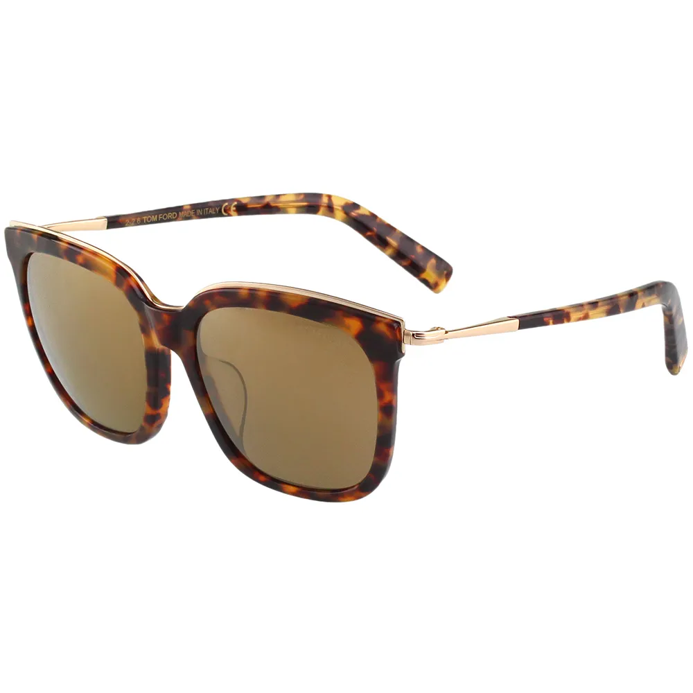 TOM FORD 太陽眼鏡(琥珀色)TF787F 歷史價格詳細信息