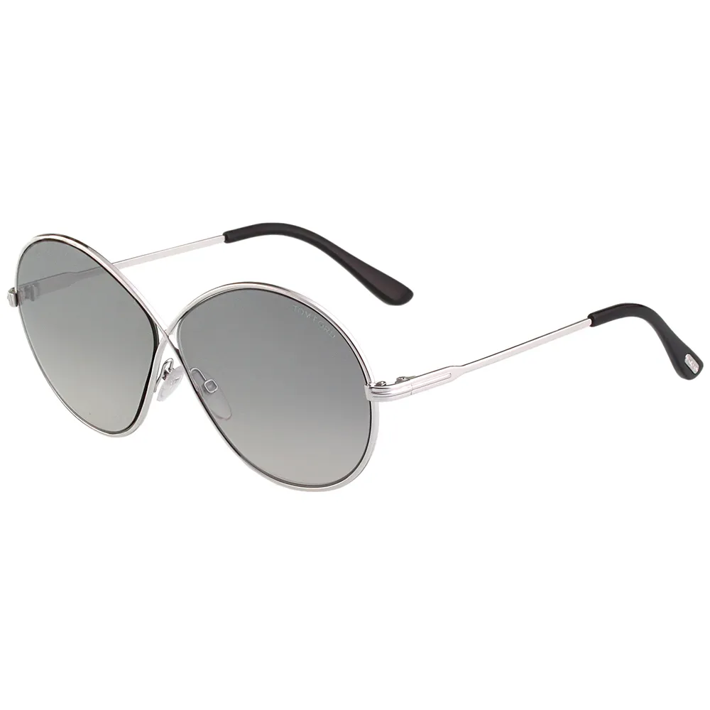 TOM FORD 經典八字 太陽眼鏡(黑色) 歷史價格詳細信息