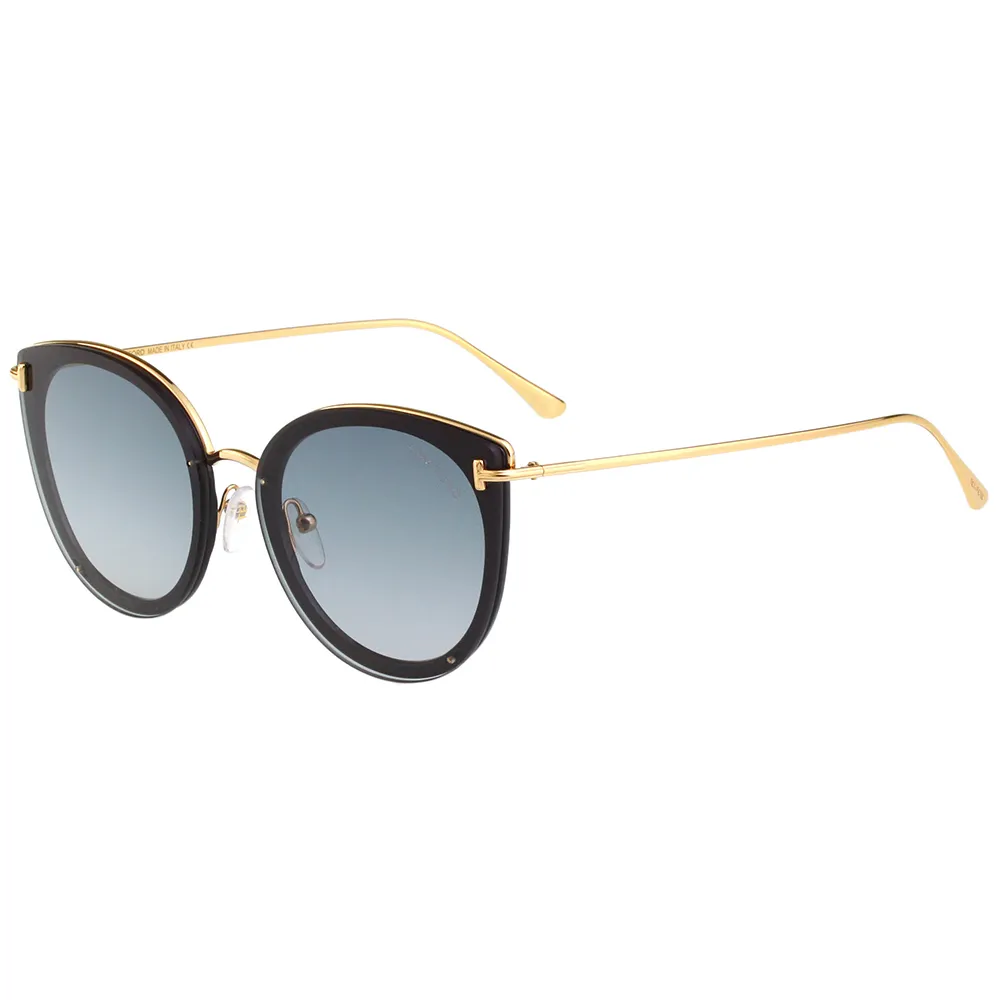 TOM FORD 太陽眼鏡(黑配金色) 歷史價格詳細信息