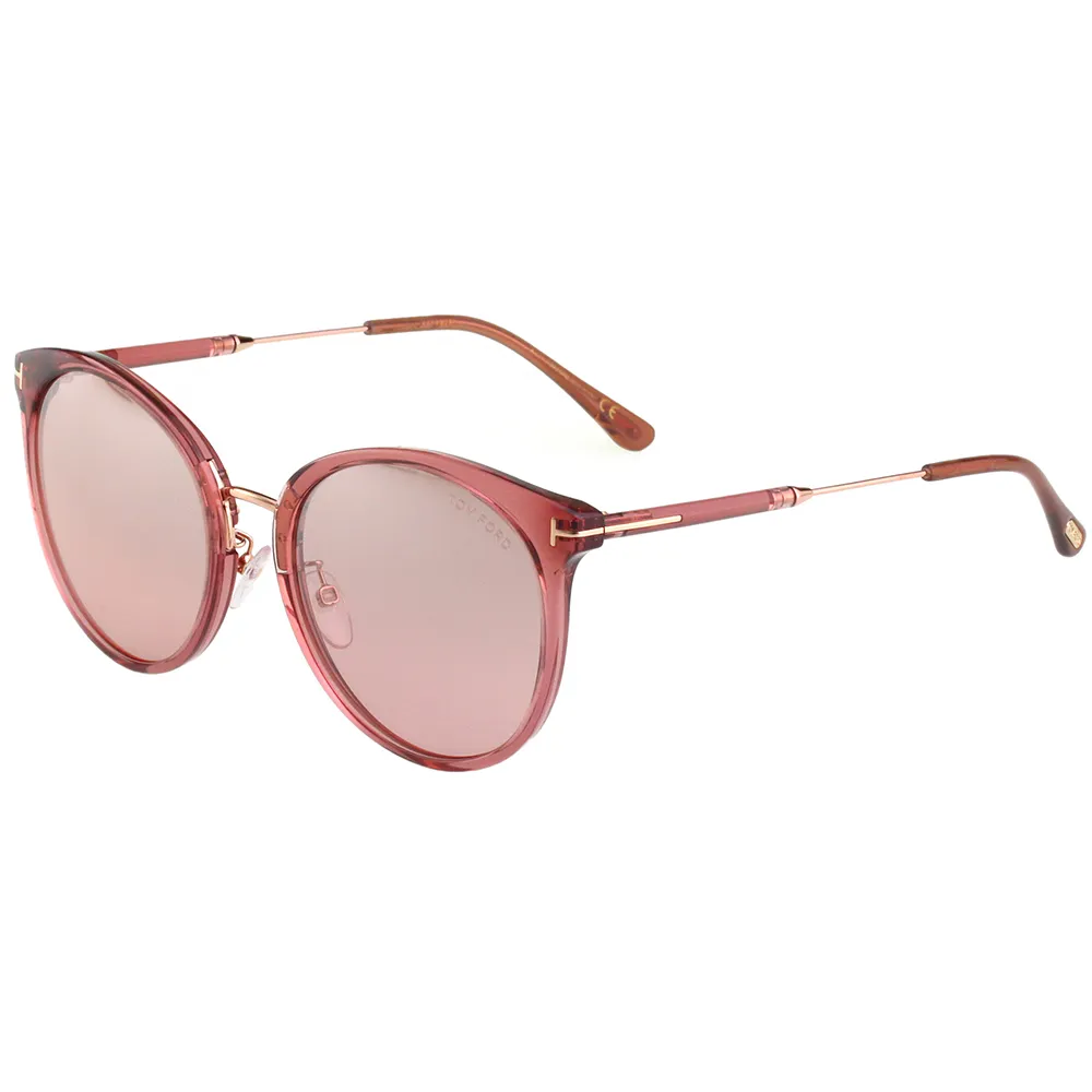 TOM FORD 水銀面 太陽眼鏡(銀色)TF636K-18C 歷史價格詳細信息