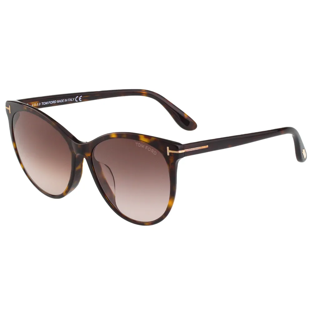 TOM FORD 太陽眼鏡(玫瑰金)TF652 歷史價格詳細信息