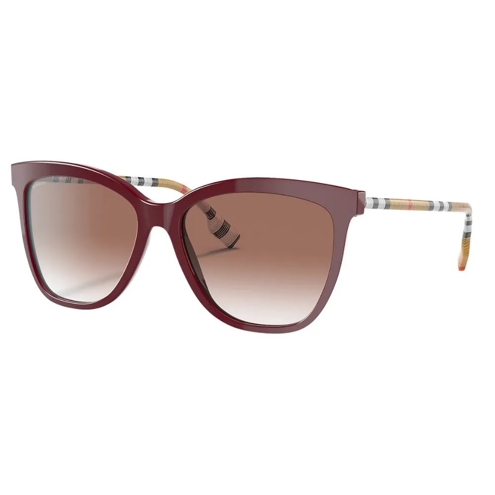 【BURBERRY 巴寶莉】經典格紋壓印小牛皮卡片夾(黑色) 歷史價格詳細信息