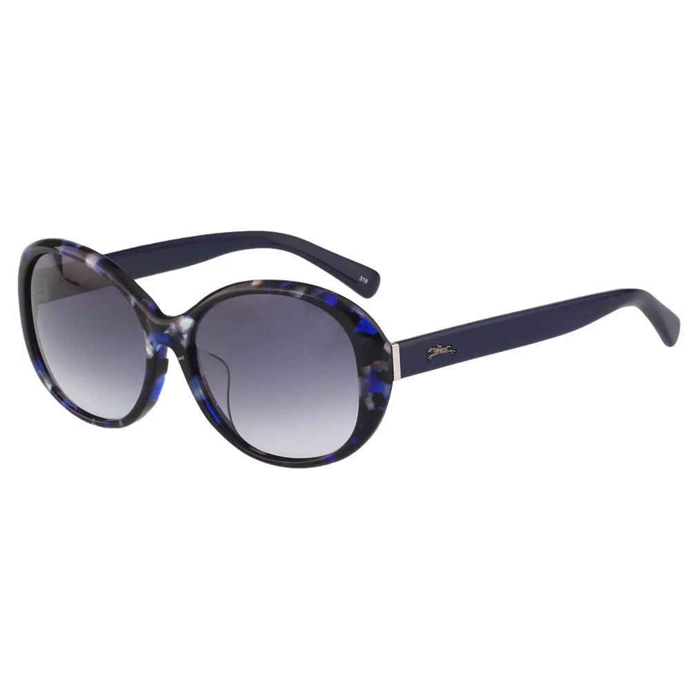 LONGCHAMP 太陽眼鏡 (酒紅色) LO604SA 歷史價格詳細信息