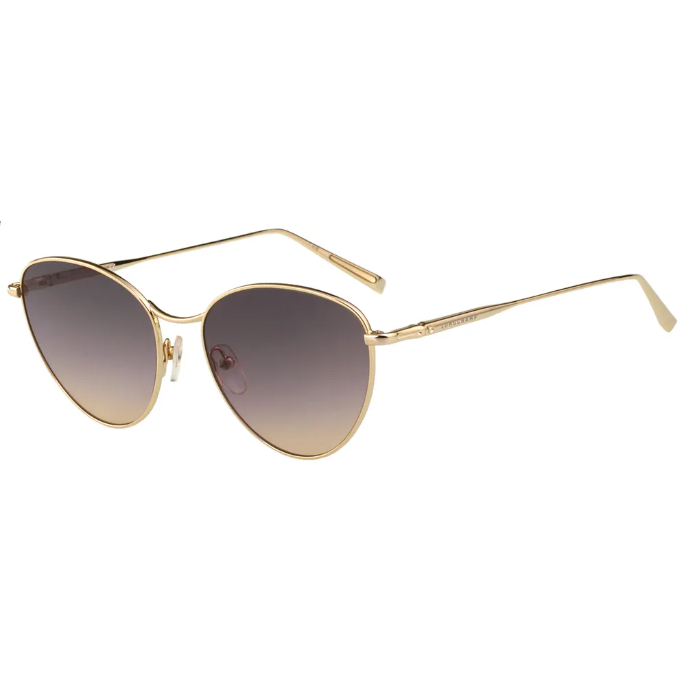 LONGCHAMP 太陽眼鏡 (酒紅色) LO604SA 歷史價格詳細信息