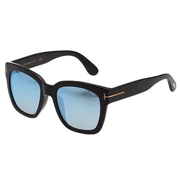 TOM FORD 中性款 水銀面 太陽眼鏡(銀色)TF726K 歷史價格詳細信息