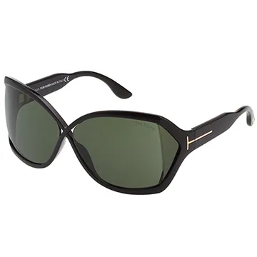 TOM FORD 太陽眼鏡(黑色)TF971K 歷史價格詳細信息