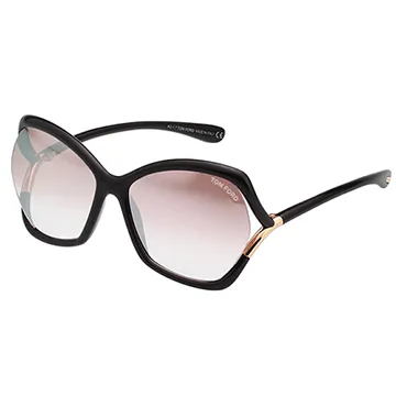 TOM FORD 水銀面 太陽眼鏡(銀色)TF636K-18C 歷史價格詳細信息