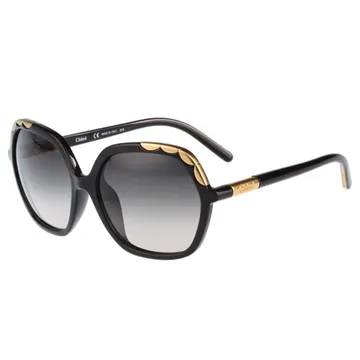 CHLOE 太陽眼鏡(灰黑色)CE709SA 歷史價格詳細信息