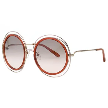 CHLOE 太陽眼鏡(透明粉配灰)CE741SA-438 歷史價格詳細信息
