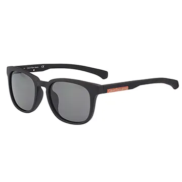 Calvin Klein Jeans 黑色LOGO紳士長袖上衣-M號 歷史價格詳細信息