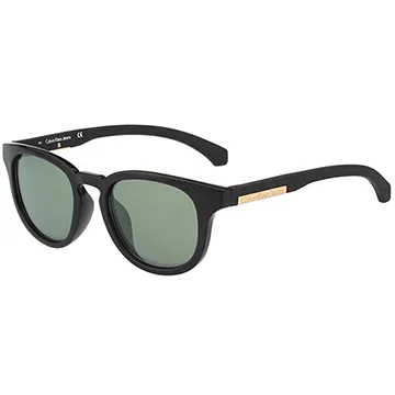 Calvin Klein Jeans 黑色LOGO紳士長袖上衣-M號 歷史價格詳細信息