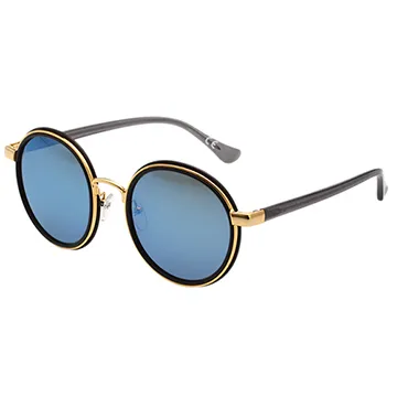 Calvin Klein- 復古 水銀灰 太陽眼鏡(黑色)CK4338SK 歷史價格詳細信息