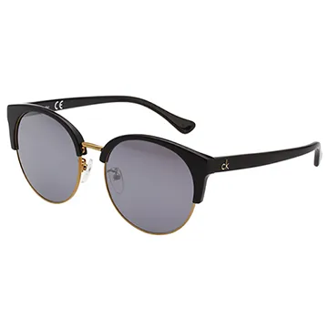 Calvin Klein- 復古款太陽眼鏡（琥珀配金） 歷史價格詳細信息