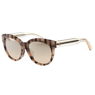 GUCCI-時尚太陽眼鏡(琥珀色) 歷史價格詳細信息