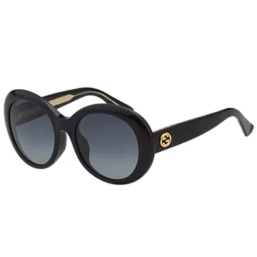 GUCCI 太陽眼鏡(黑色)GG1531SK 歷史價格詳細信息