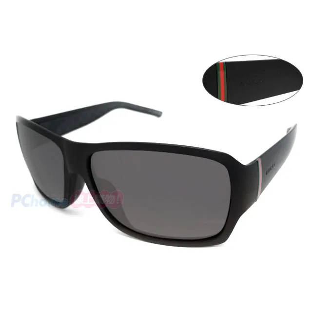 【GUCCI 古馳】漸層鏡片太陽眼鏡(GG0594SA-004 竹節系列) 歷史價格詳細信息