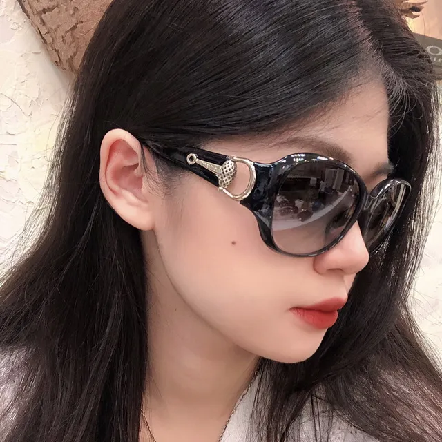 GUCCI-時尚太陽眼鏡(琥珀色) 歷史價格詳細信息