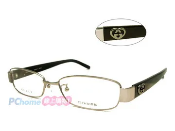 GUCCI 古馳 日本製 亞洲版 加高鼻翼設計 經典款 適合小臉 時尚光學鏡架 GG9070J 深咖啡 歷史價格詳細信息