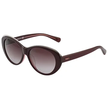 TODS 紫紅色亮面漆皮G-BAG托特包-大型 歷史價格詳細信息