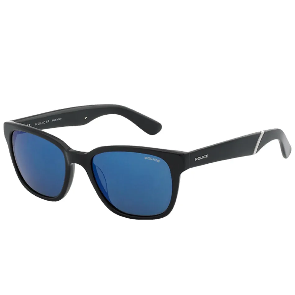 POLICE 飛行員太陽眼鏡★復古膠框時尚必備★ POS1714700B 歷史價格詳細信息