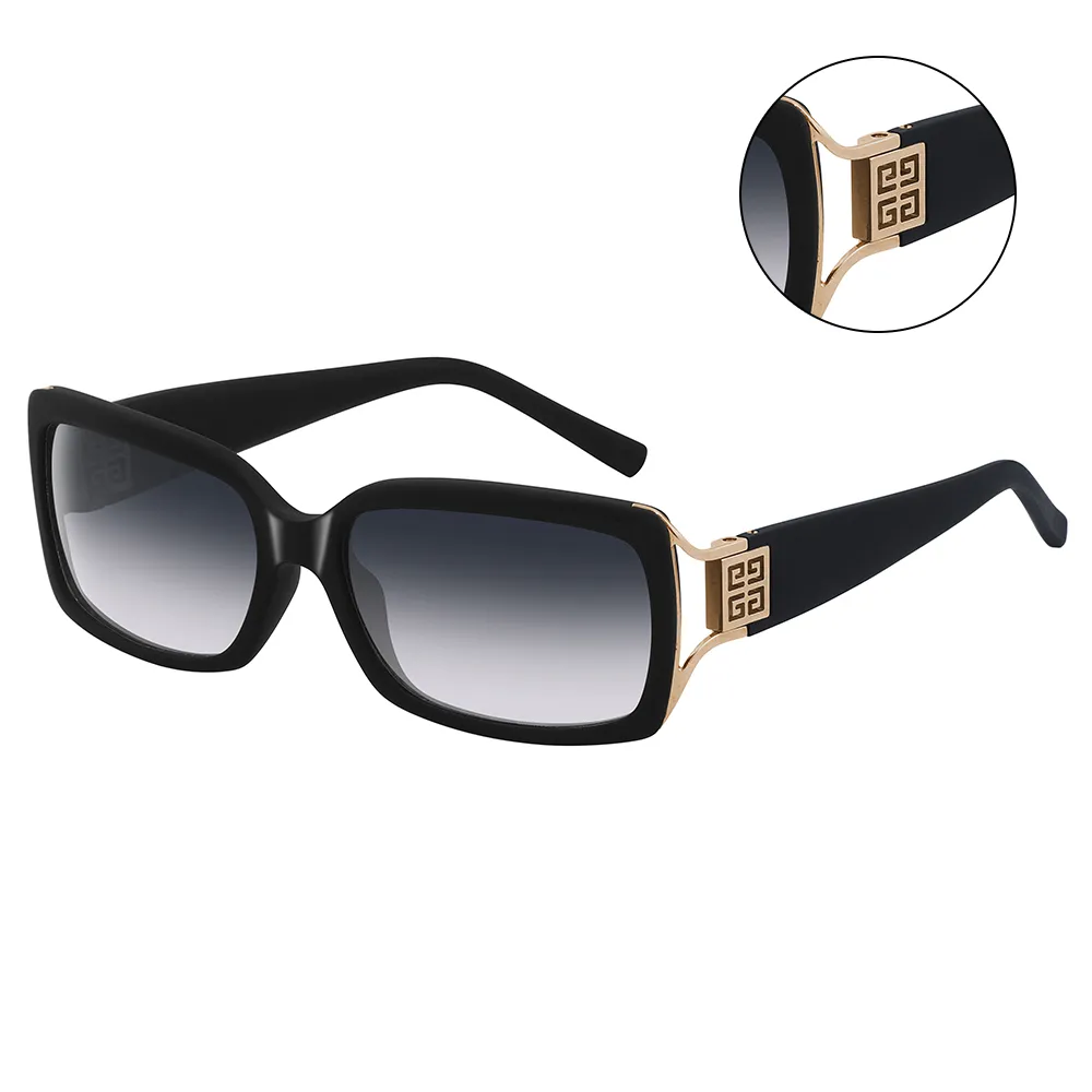 GIVENCHY 法國魅力紀梵希經典LOGO都會時尚太陽眼鏡(棕) GISGV7750722 歷史價格詳細信息