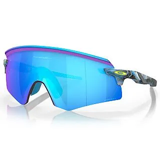 【OAKLEY】奧克利 ENCODER (LOW BRIDGE FIT) 亞洲版 PRIZM 色控科技 高爾夫專用 歷史價格詳細信息