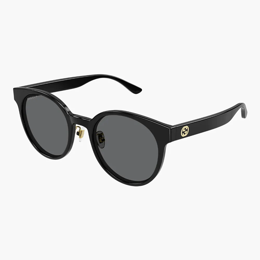 【GUCCI 古馳】膠框太陽眼鏡(GG1339SK-001) 歷史價格詳細信息