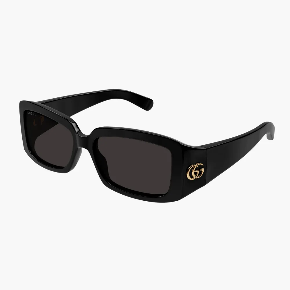 【GUCCI 古馳】膠框太陽眼鏡 (GG1432S-003) 歷史價格詳細信息