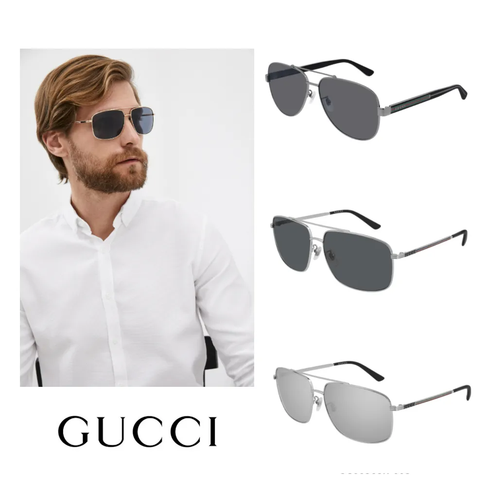 GUCCI古馳男包 ins歐美時尚真皮男士商務休閒拉鏈手提包 青【潮流百貨】 歷史價格詳細信息