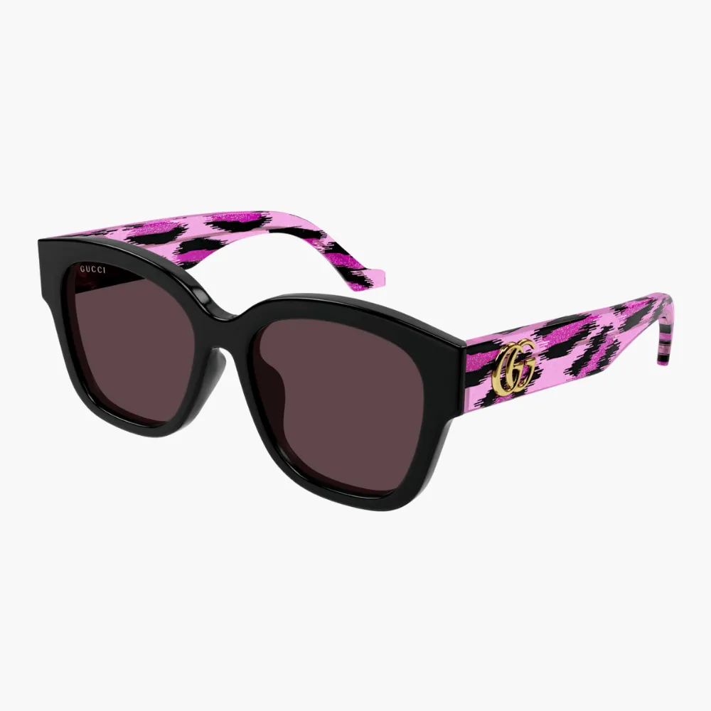 GUCCI GG系列 LOGO 耳環 耳釘 18K玫瑰金 古馳 歷史價格詳細信息