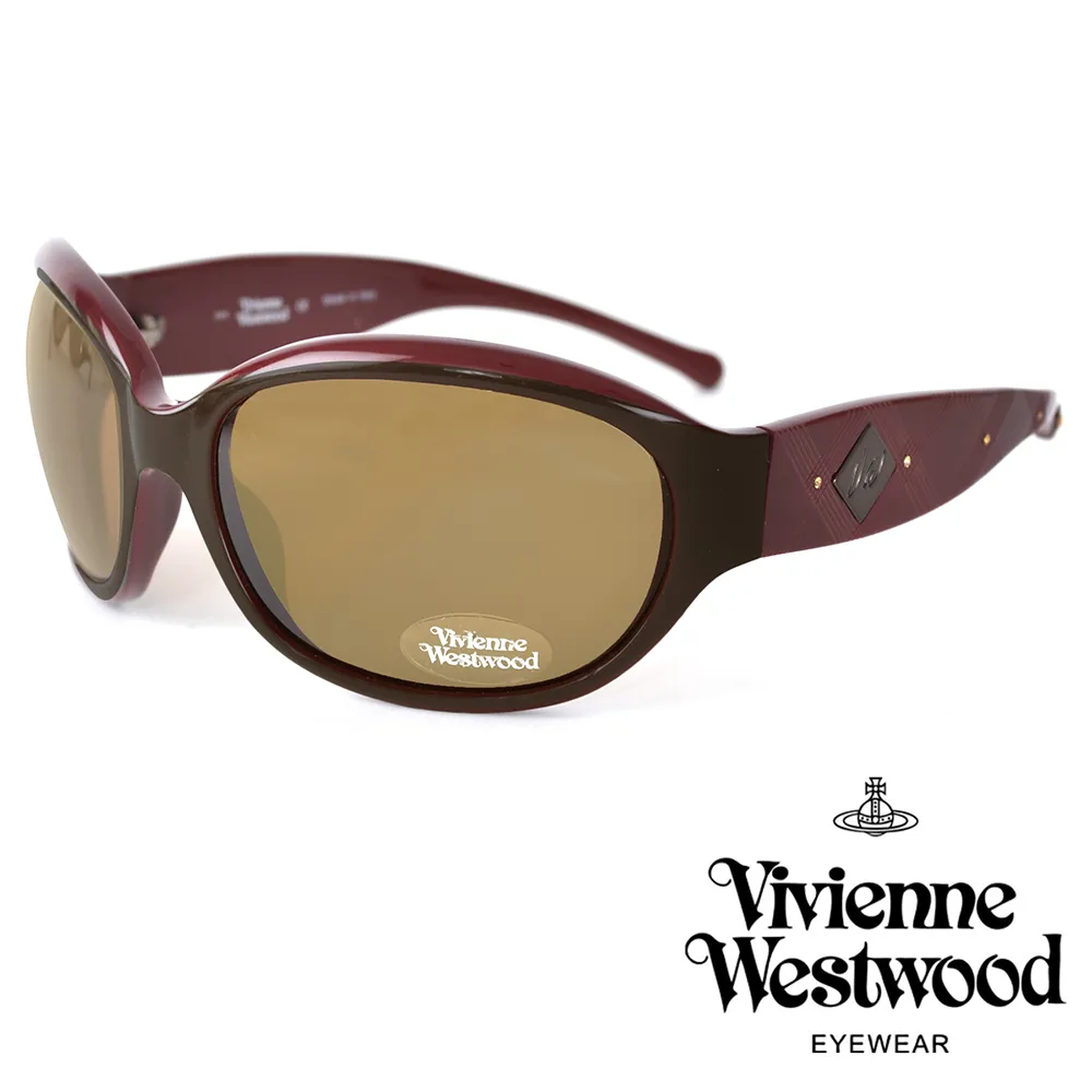 【Vivienne Westwood】英倫復古星星款太陽眼鏡(白/黑 VW557_03) 歷史價格詳細信息