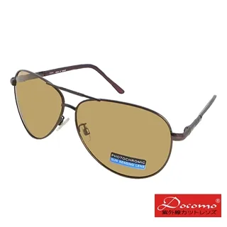 【Docomo偏光金屬太陽眼鏡】時尚男女通用款　加硬防爆鏡片　最清楚的清晰視覺感　帥氣時尚方框 歷史價格詳細信息