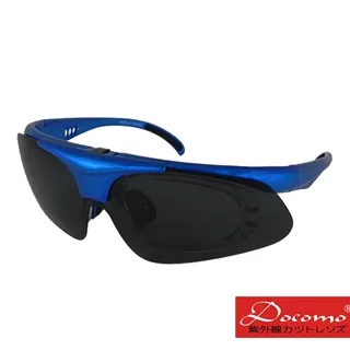 【Docomo】專業可掀設計款　質感黑色偏光抗UV400運動眼鏡　鏡片可上掀式(贈可配度數內框 頂級偏光) 歷史價格詳細信息
