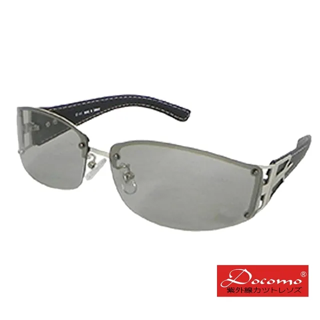 【Docomo】金屬感光變色太陽眼鏡　高感度變色鏡片　高清晰視覺　強化偏光效果　專為亞洲人臉型設計 歷史價格詳細信息