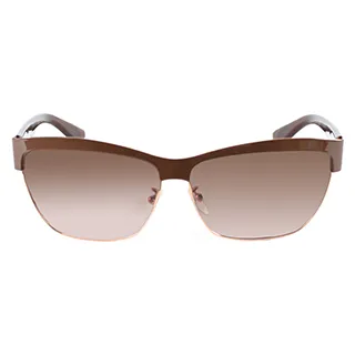 POLICE義大利 金屬鏡腳造型太陽眼鏡 /金 POS8874-0349 歷史價格詳細信息