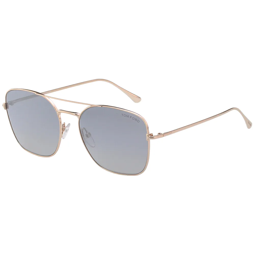 TOM FORD 水銀面 太陽眼鏡(金色)TF718K 歷史價格詳細信息