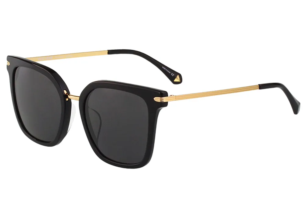 VEDI VERO 太陽眼鏡(金色)VV91 歷史價格詳細信息