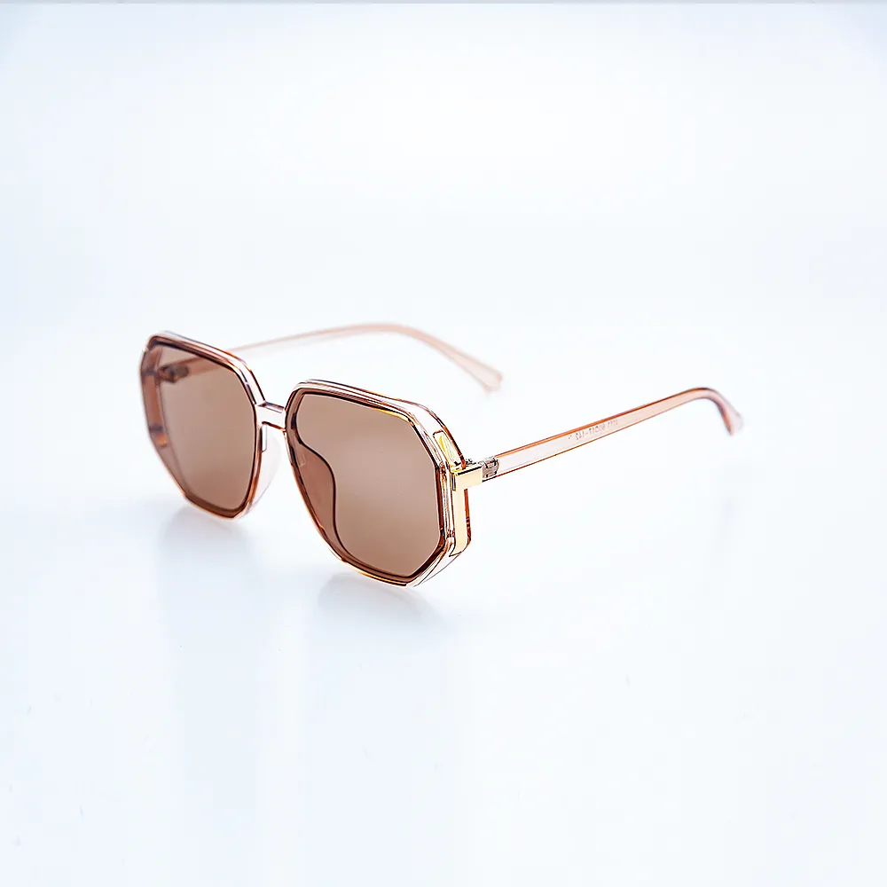 【ASLLY】多邊暗黑金屬框墨鏡 歷史價格詳細信息